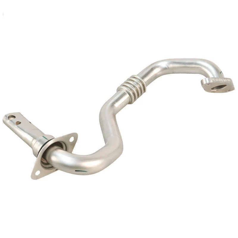 RANGER EMISSION CONTROL VALVE CONNECTING TUBE & GASKET - Image 2