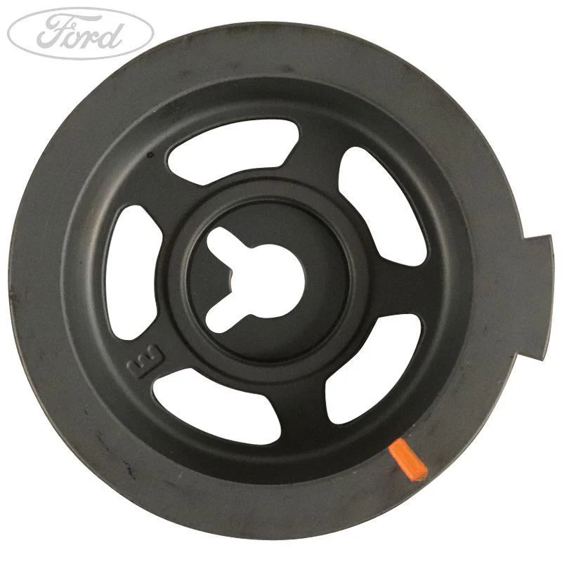 RANGER EVEREST 2.5 DOHC DIESEL ENGINE CAMSHAFT SPROCKET 09- - Image 2