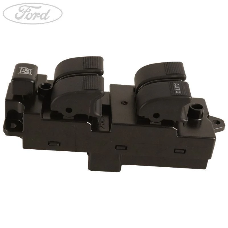 RANGER EVEREST DRIVERS 4-WAY ELECTRIC WINDOW SWITCH