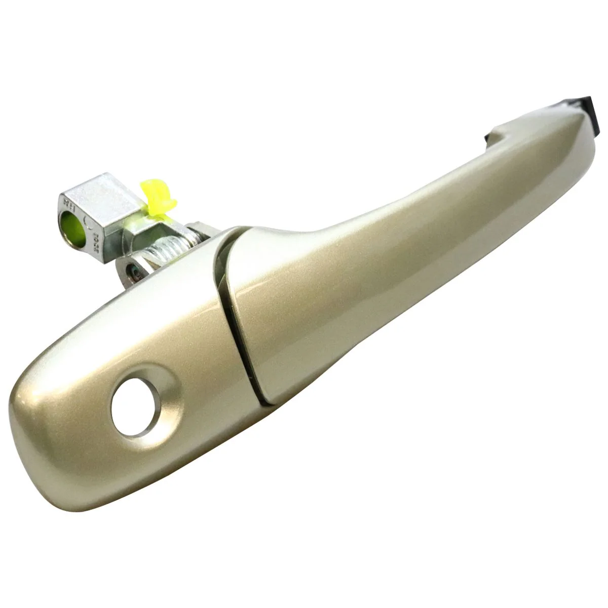 RANGER EVEREST FRONT O/S OUTER DOOR HANDLE 28N 2006- - Image 5