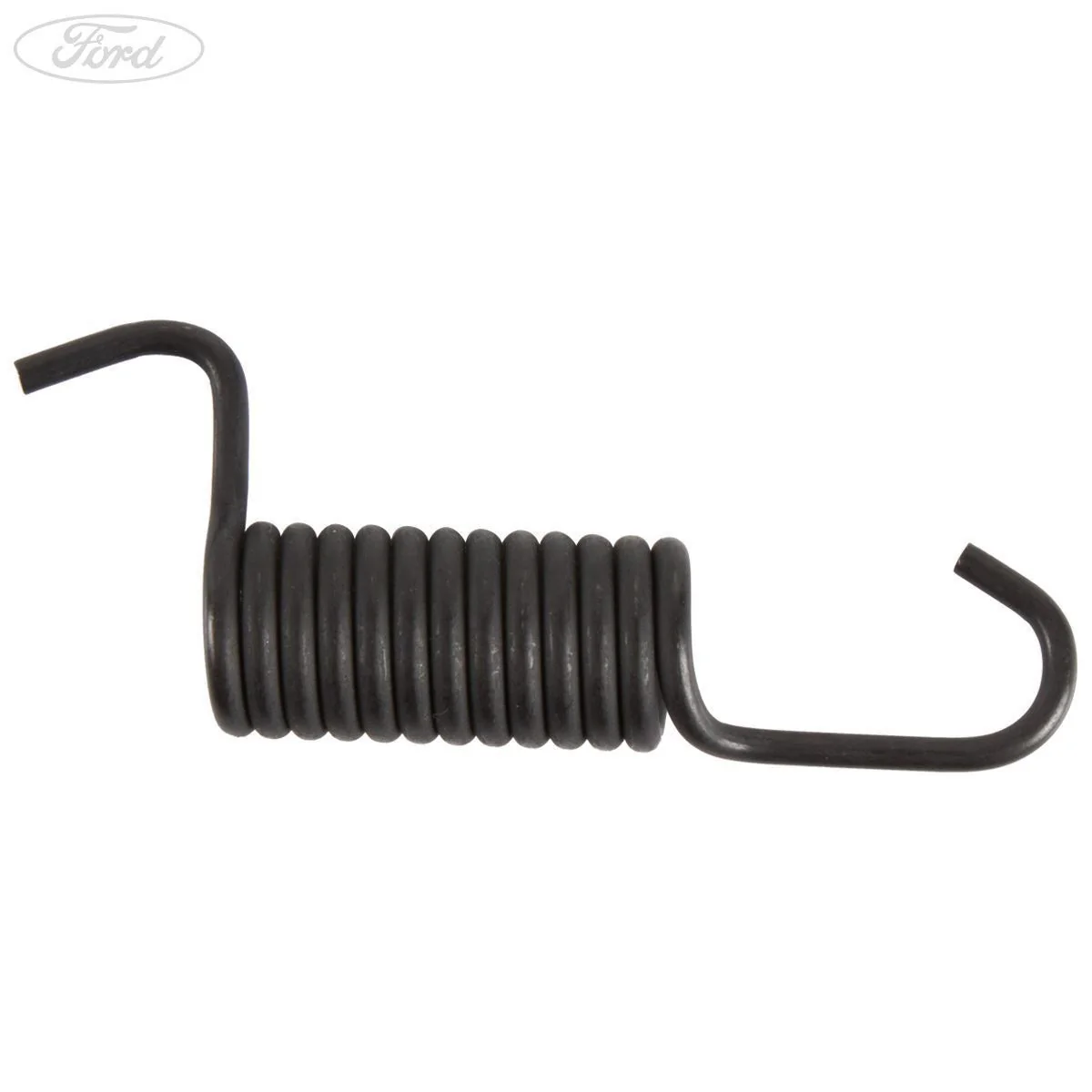 RANGER EVEREST REAR BRAKE SHOE RETAINING SPRING 2011- - Image 2