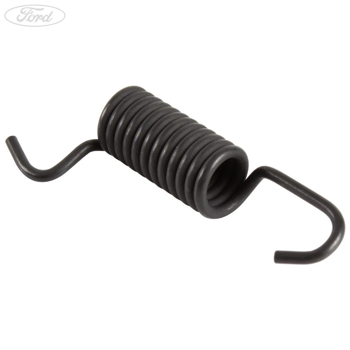 RANGER EVEREST REAR BRAKE SHOE RETAINING SPRING 2011- - Image 3