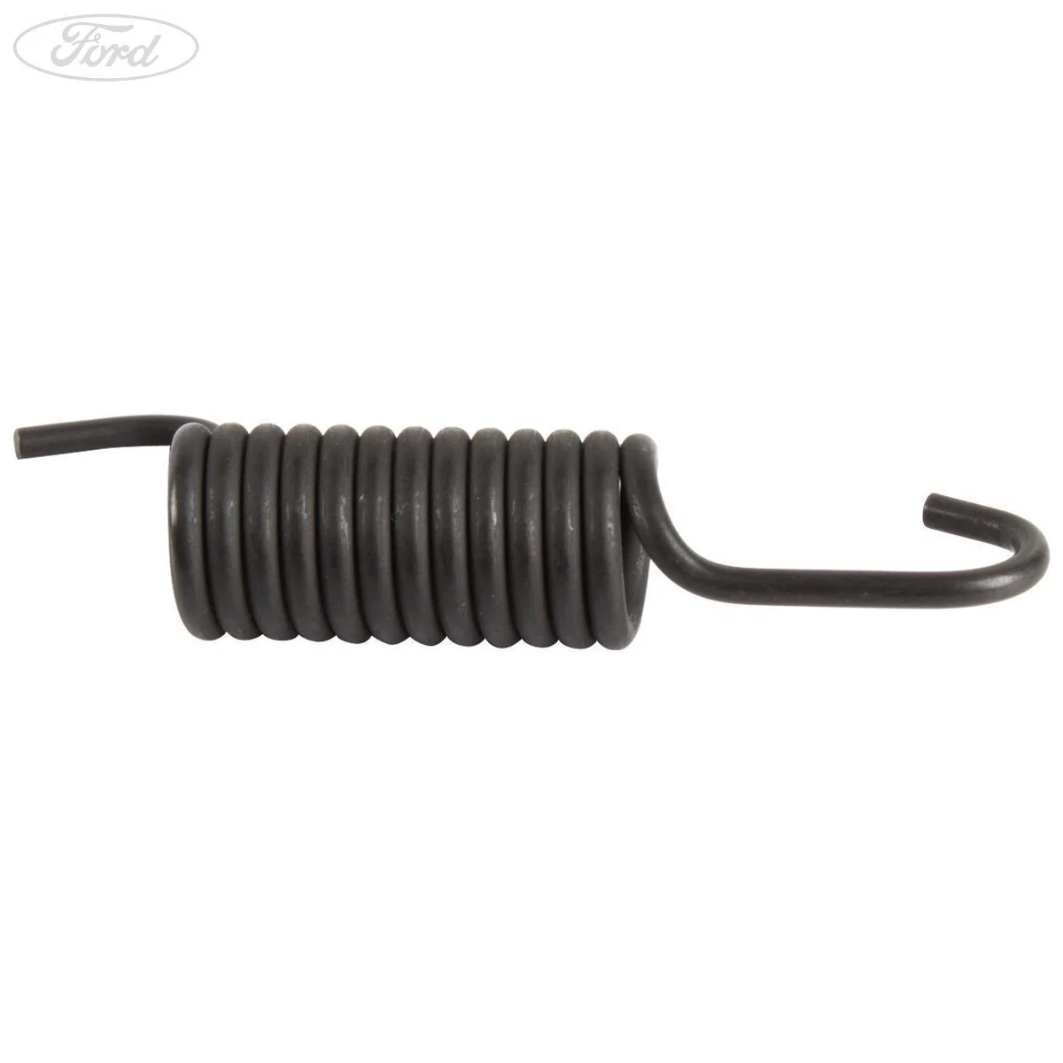 RANGER EVEREST REAR BRAKE SHOE RETAINING SPRING 2011- - Image 4