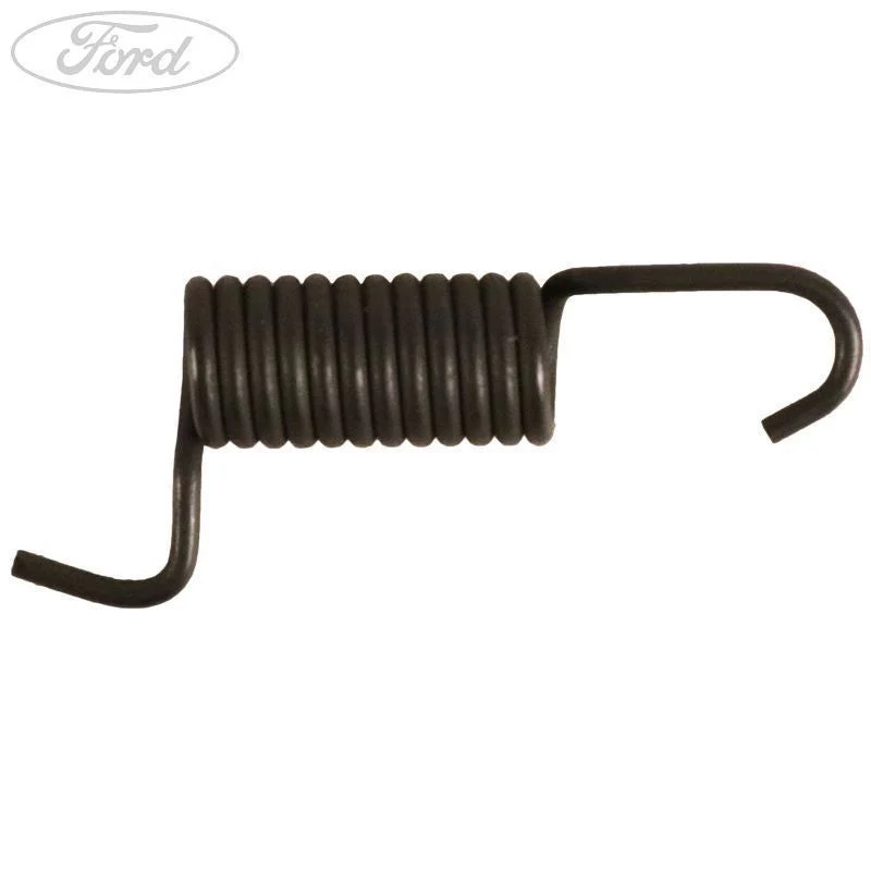 RANGER EVEREST REAR BRAKE SHOE RETAINING SPRING 2011- - Image 5