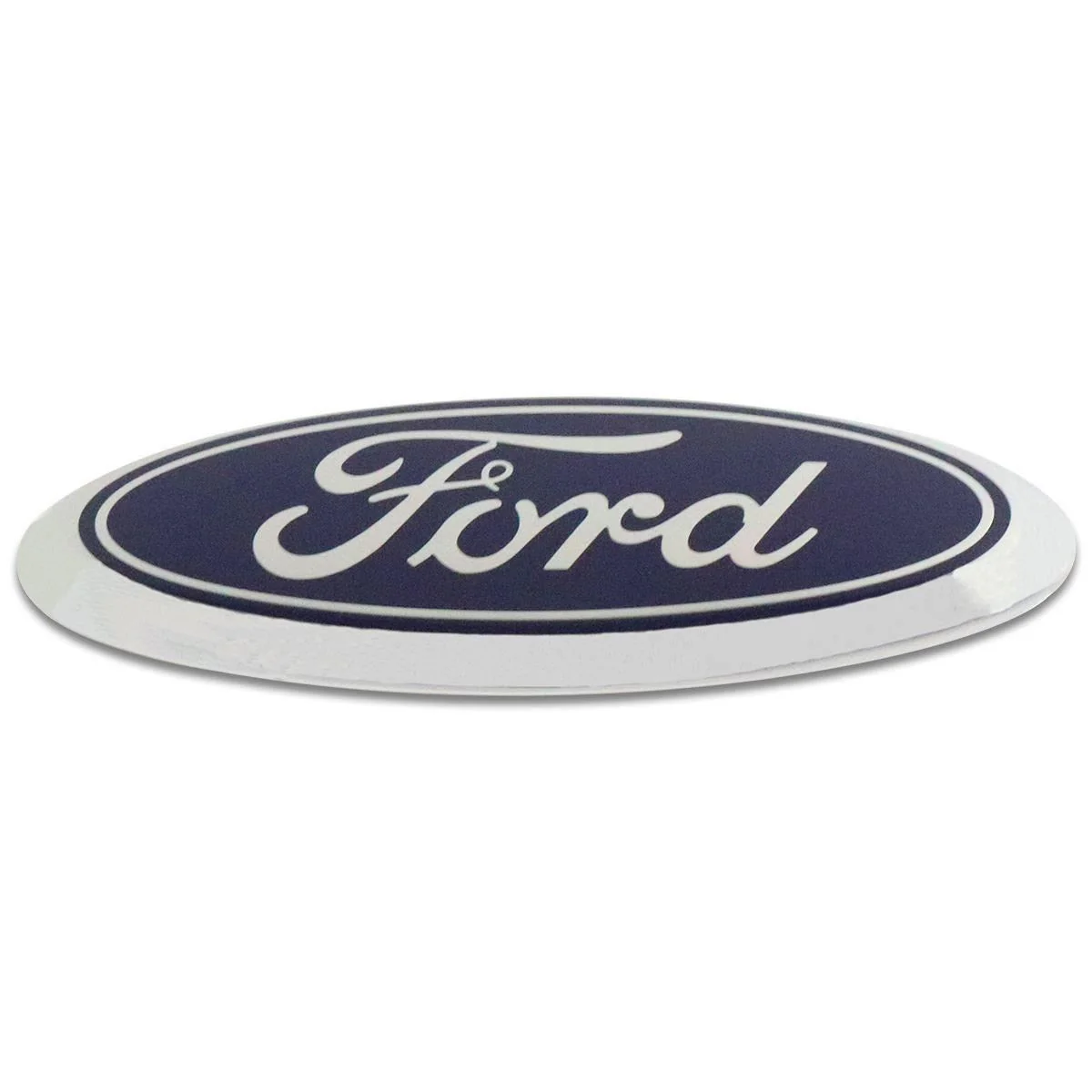 RANGER EVEREST REAR FORD OVAL EMBLEM BLUE 03-07 - Image 3