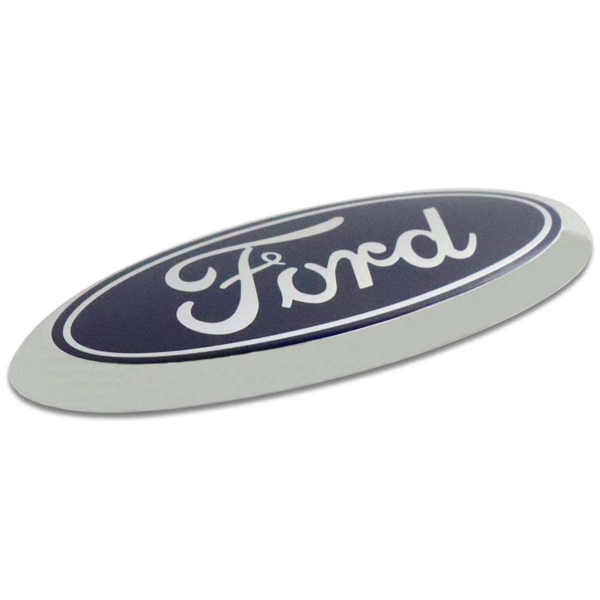 RANGER EVEREST REAR FORD OVAL EMBLEM BLUE 03-07 - Image 4