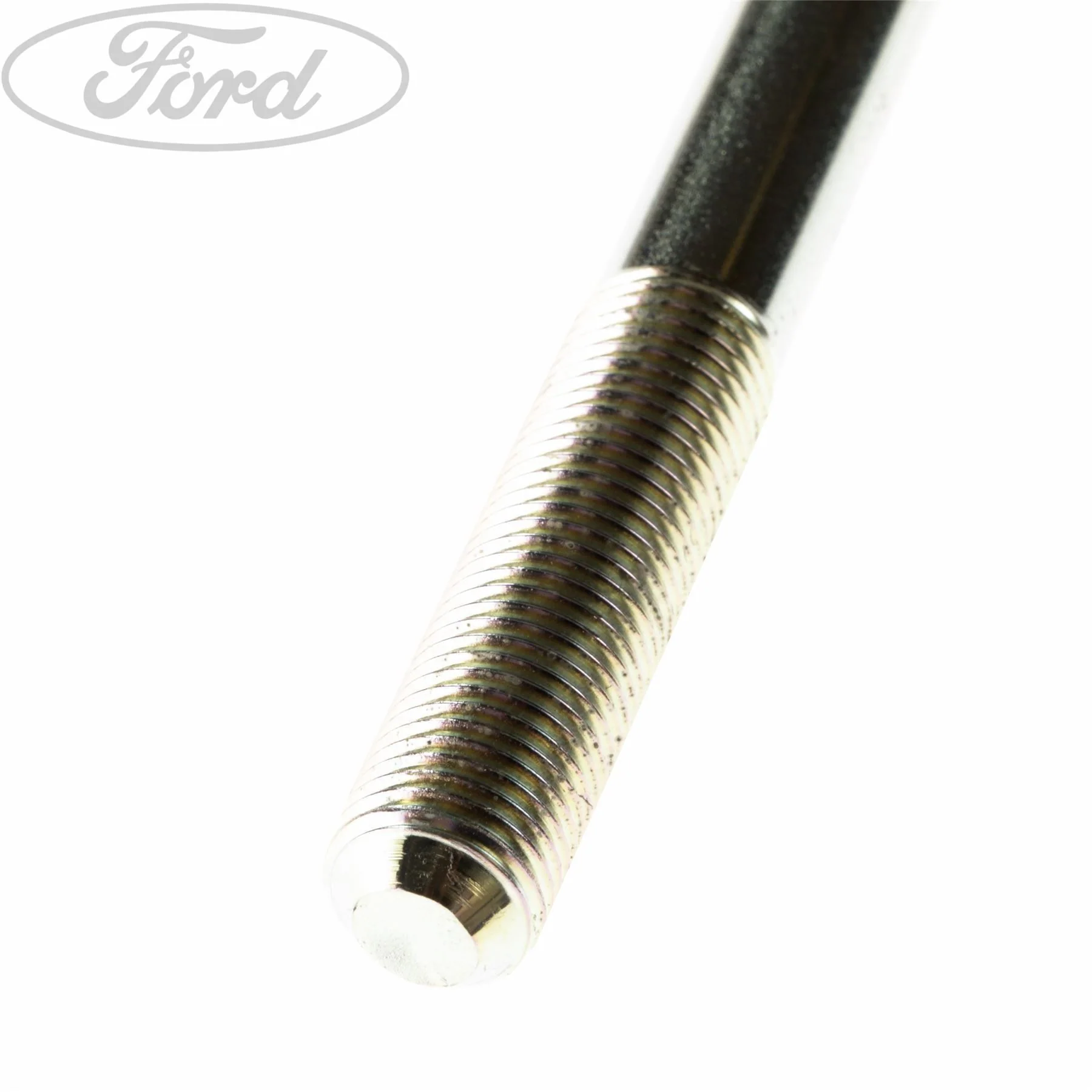 RANGER EVEREST REAR SUSPENSION LEAF SPRING U-BOLT 2006-2015 - Image 4