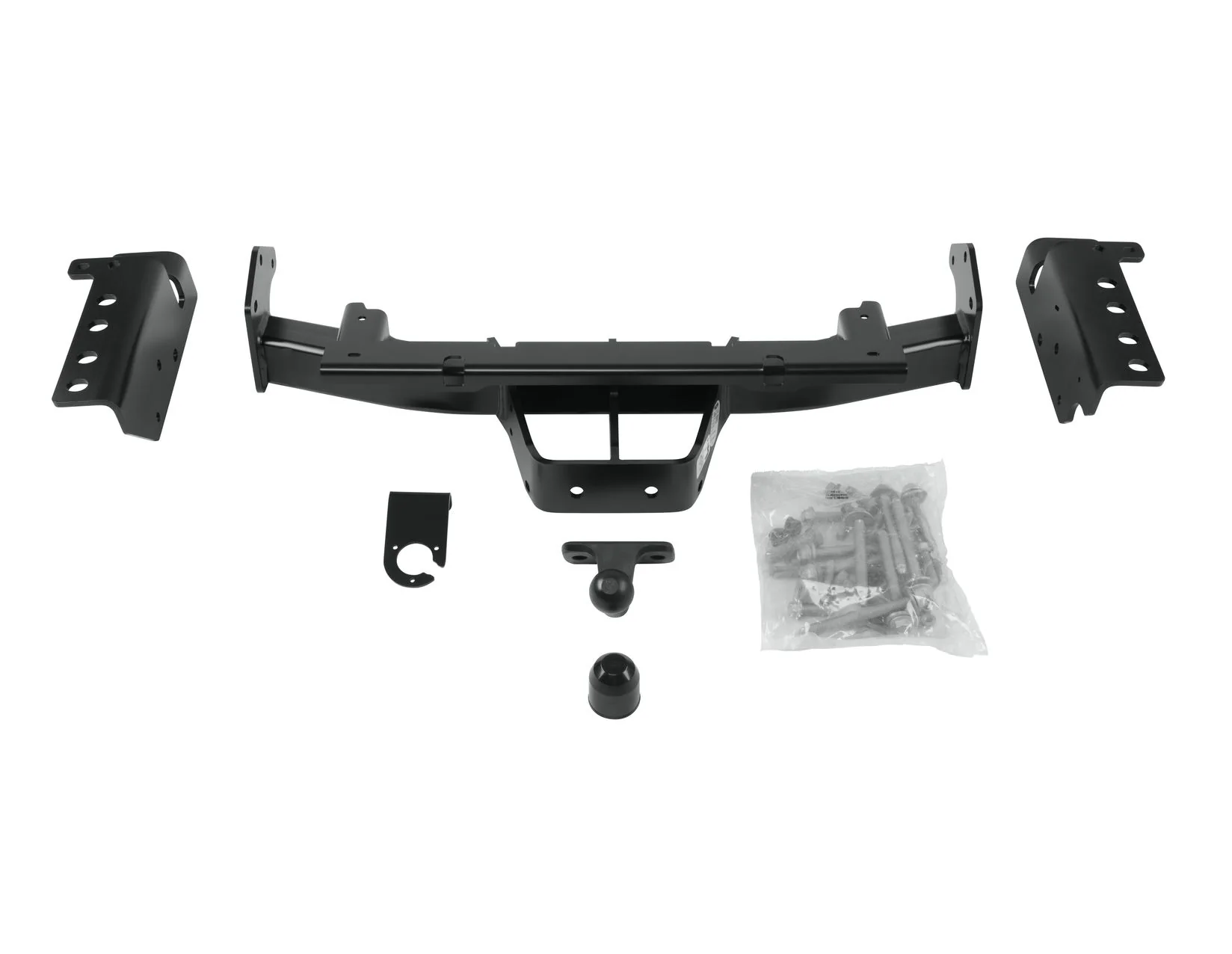 RANGER FROM 06/2022 FIXED TOW BAR - Image 4