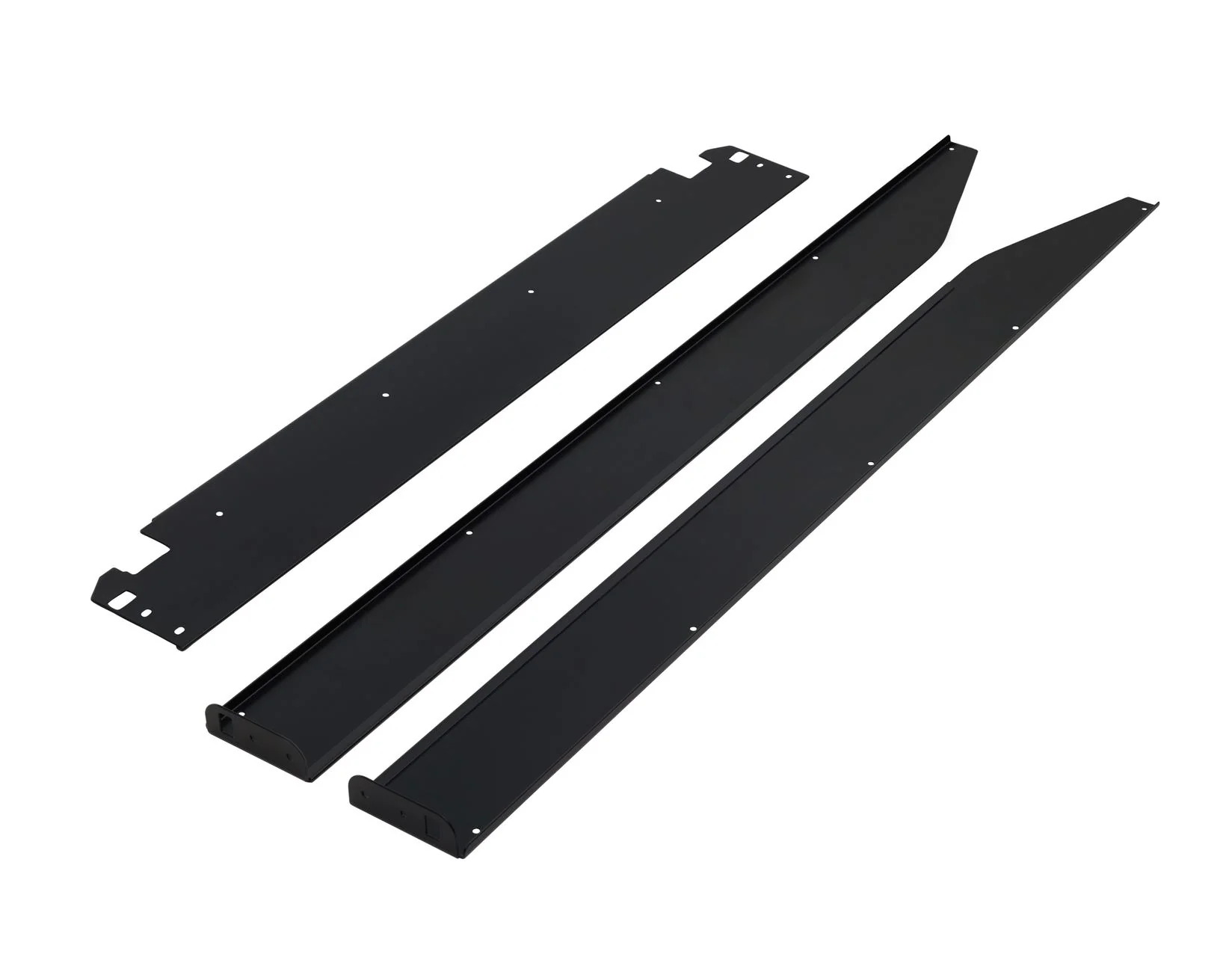 RANGER FROM 06/2022 FRAME FOR SLIDING BED TRAY - Image 5