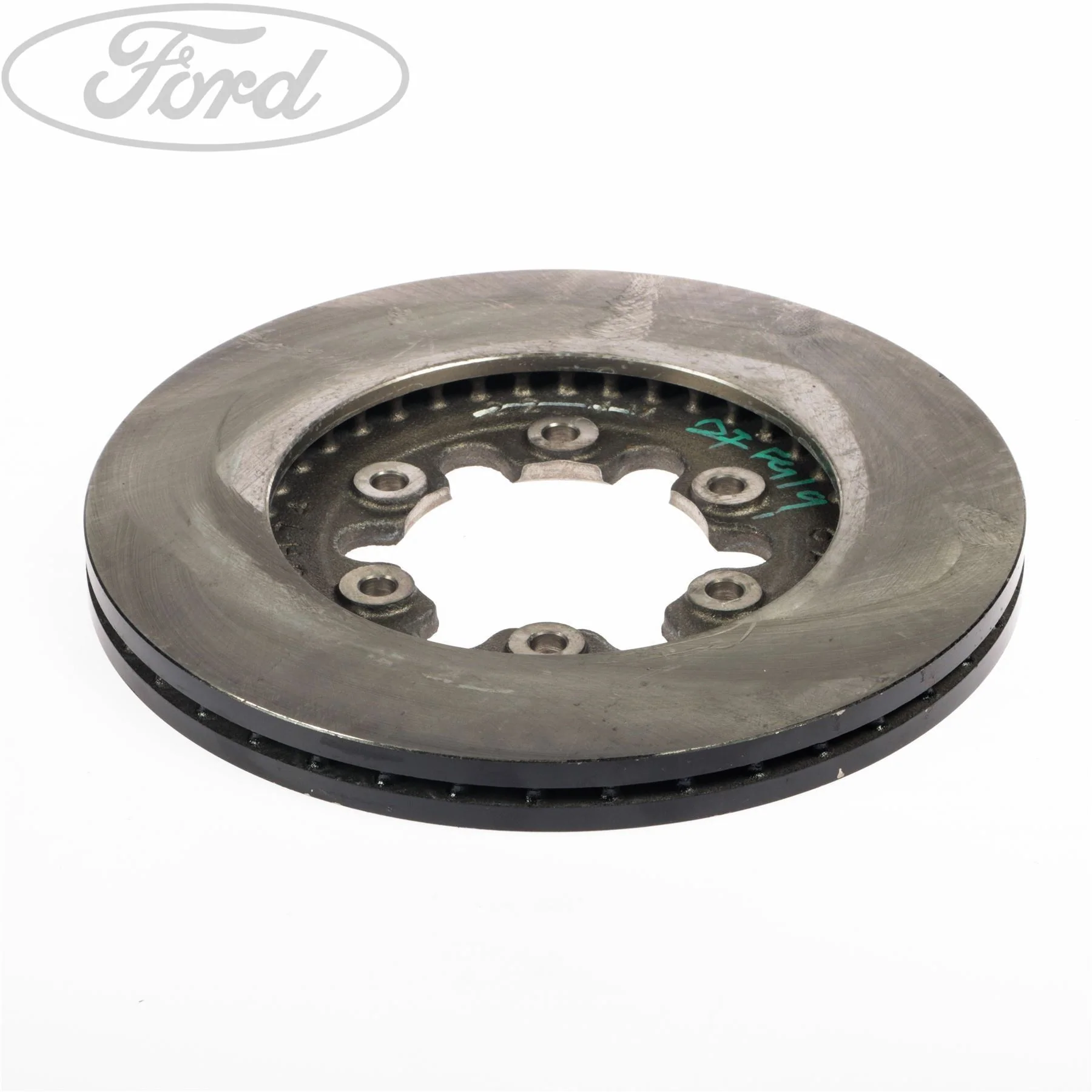 RANGER FRONT BRAKE DISCS 1999-2002 - Image 3