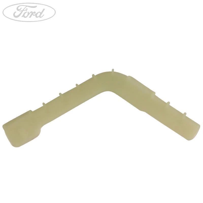 RANGER FRONT BRAKE PIPE INSULATOR 09/2011- - Image 3