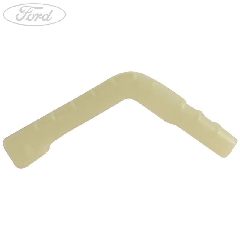 RANGER FRONT BRAKE PIPE INSULATOR 09/2011- - Image 4