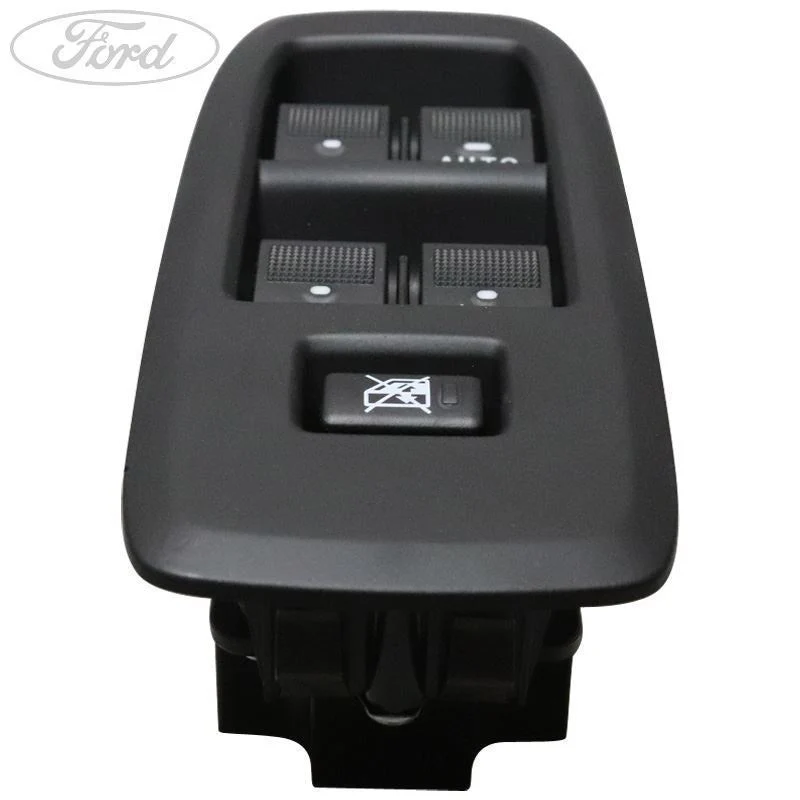 RANGER FRONT ELECTRIC WINDOW CONTROL SWITCH 2015-2019 - Image 4