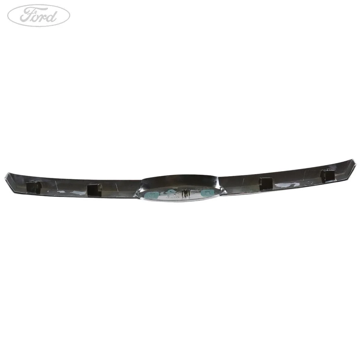 RANGER FRONT GRILLE CHROME PLATED FORD BADGE - Image 3