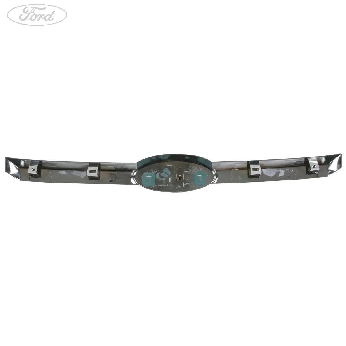 RANGER FRONT GRILLE CHROME PLATED FORD BADGE - Image 4