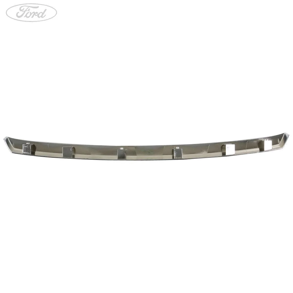 RANGER FRONT GRILLE MOULDING CHROME PLATED - Image 3