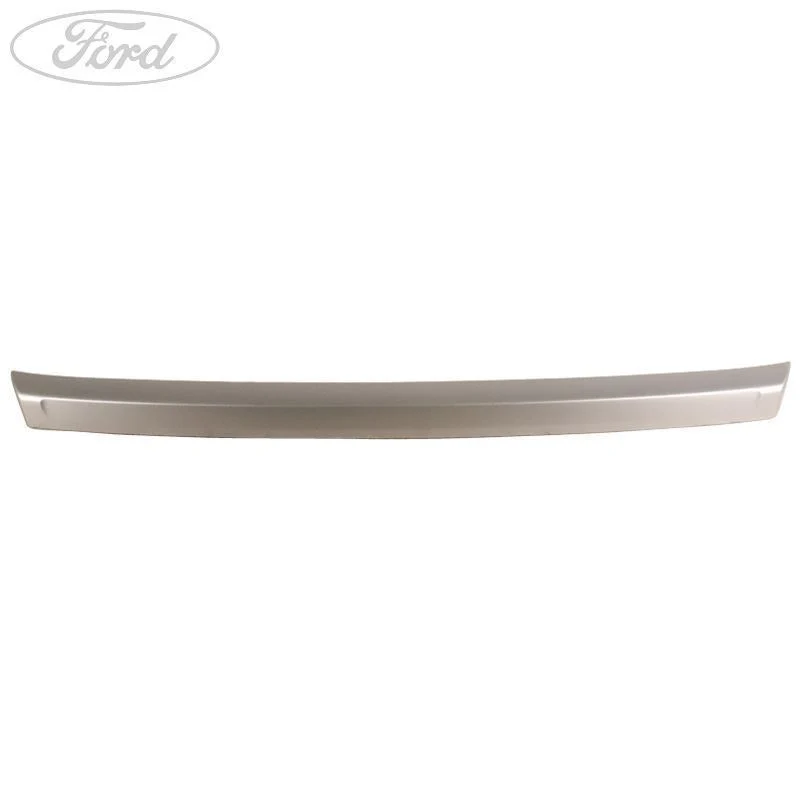 RANGER FRONT GRILLE SILVER WITH CHROME SURROUND - Image 2