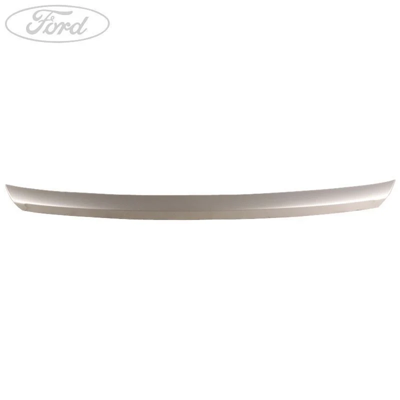 RANGER FRONT GRILLE SILVER WITH CHROME SURROUND - Image 3