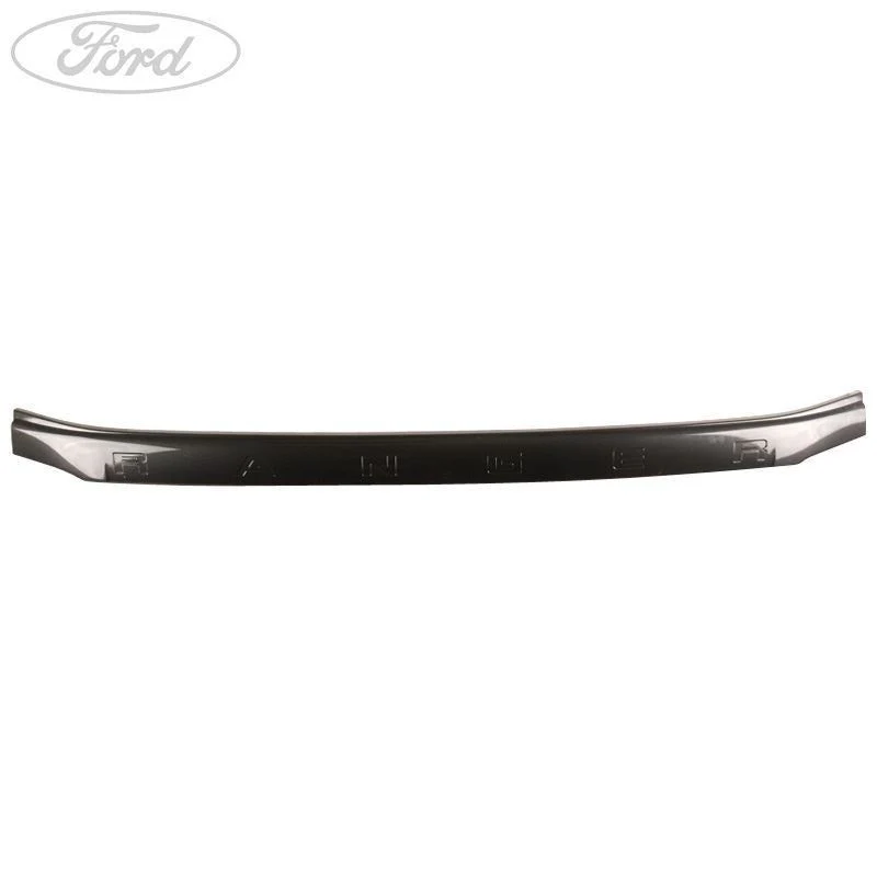 RANGER FRONT GRILLE WITH TITAN GRILLE LESS PROTECT BAR - Image 5