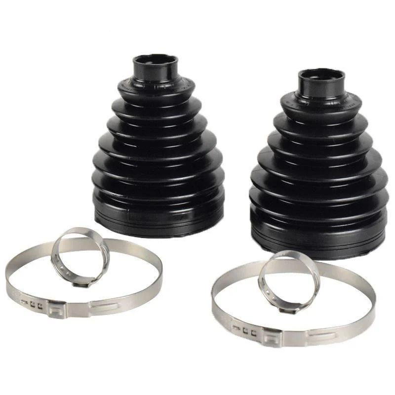 RANGER FRONT INNER & OUTER CV BOOT KIT 4WD 2011- - Image 6