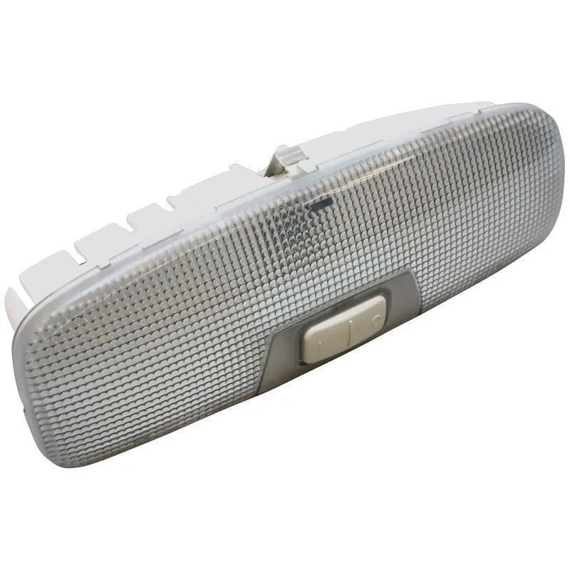 RANGER FRONT INTERIOR LIGHT LAMP ASSEMBLY UNIT 2011- - Image 4