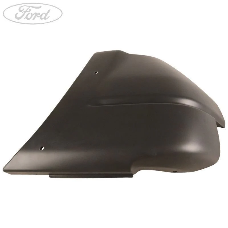 RANGER FRONT N/S BUMPER EXTENSION WITH ARCH EXTENSION 98-02 - Image 4