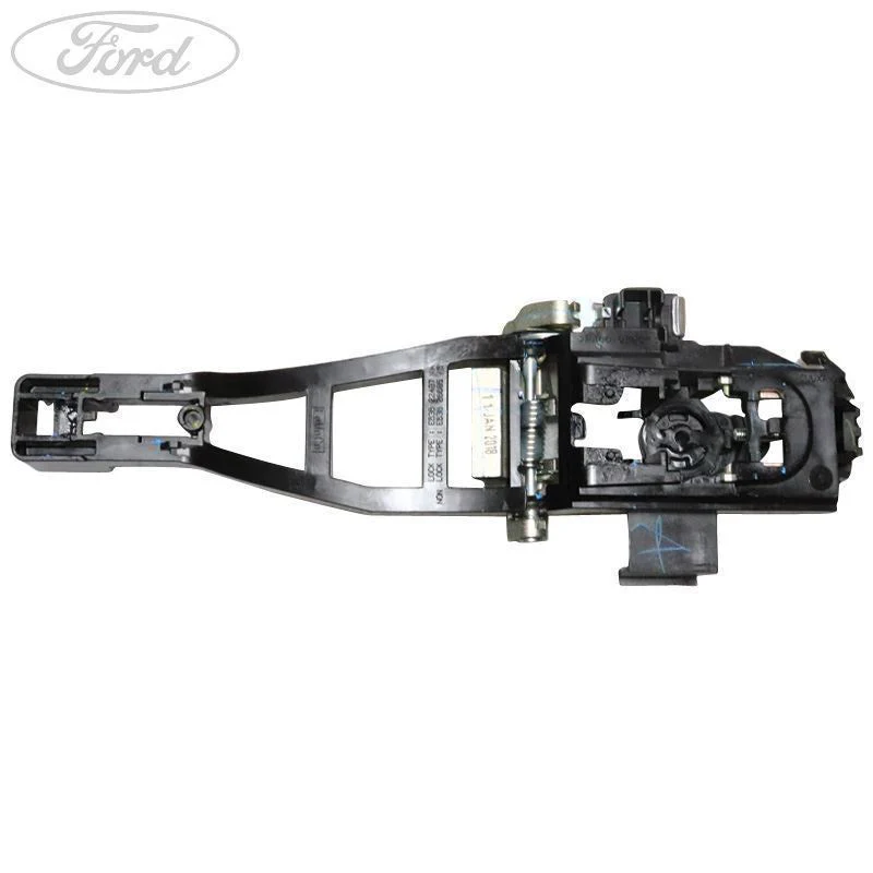 RANGER FRONT N/S DOOR LOCK REINFORCEMENT 2015-2018
