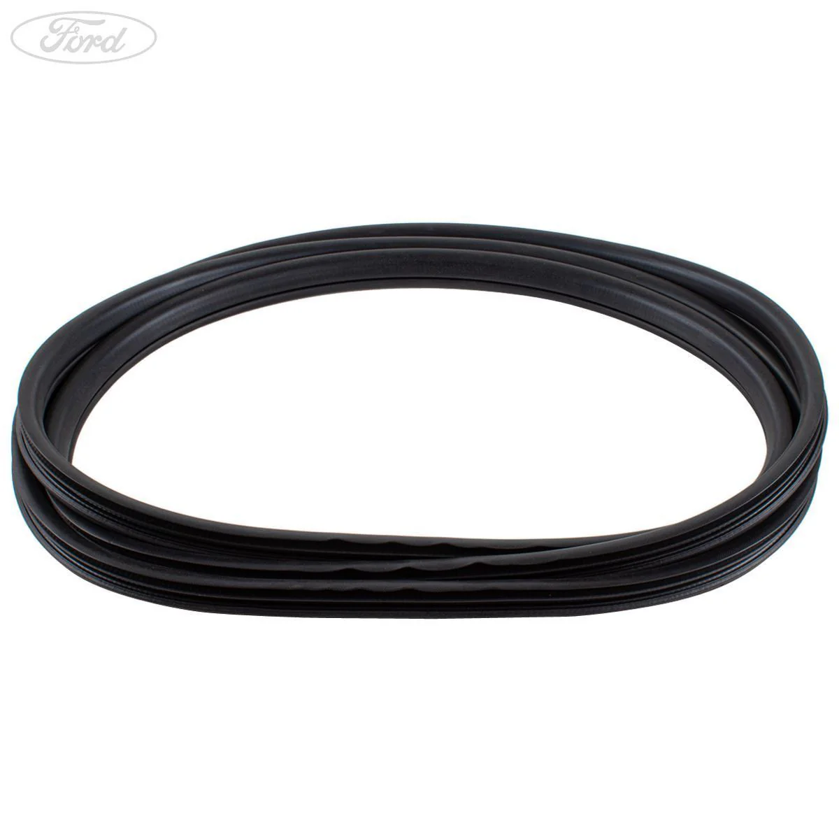 RANGER FRONT N/S DOOR WEATHERSTRIP SEAL BODY MOUNTED - Image 2