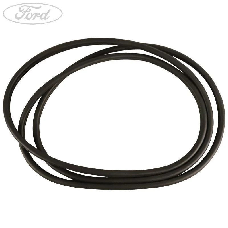 RANGER FRONT N/S DOOR WEATHERSTRIP SEAL BODY MOUNTED - Image 4