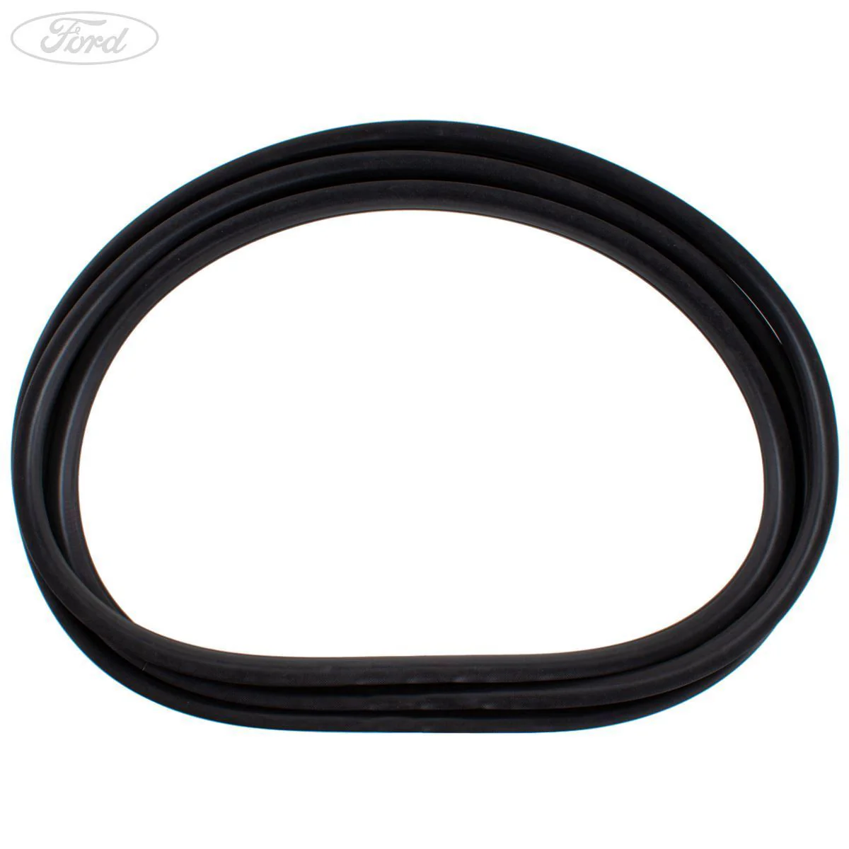 RANGER FRONT N/S DOOR WEATHERSTRIP SEAL BODY MOUNTED - Image 5