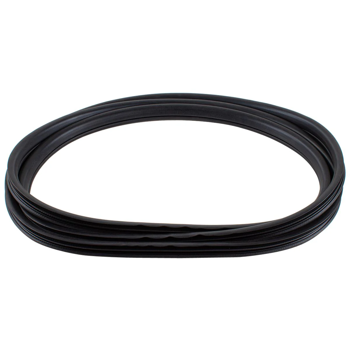 RANGER FRONT N/S DOOR WEATHERSTRIP SEAL BODY MOUNTED - Image 7