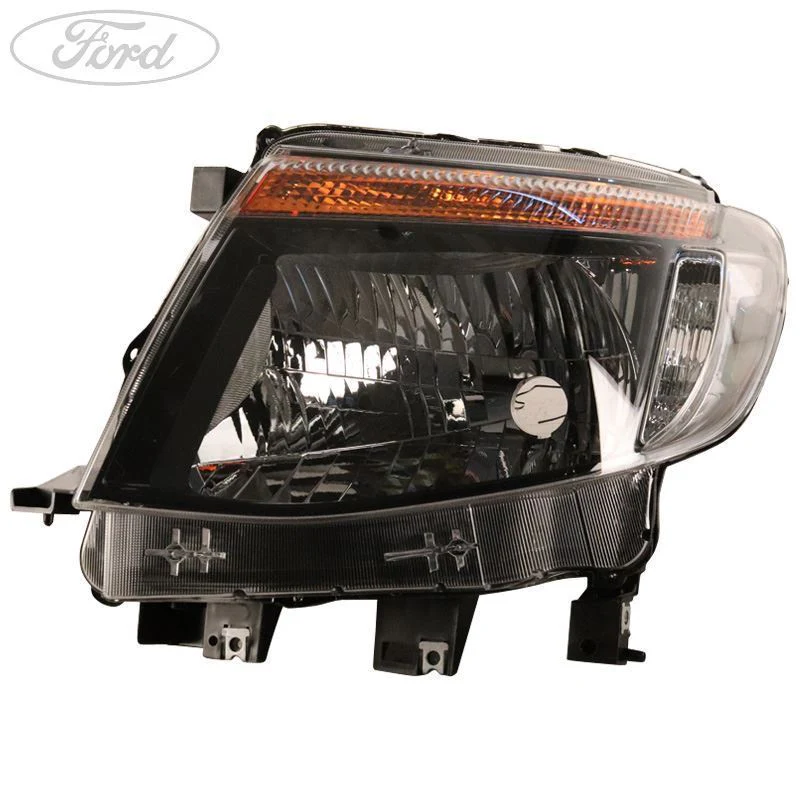 RANGER FRONT N/S HEADLAMP LIGHT WITH DTRL DRL 2011-2015 - Image 3
