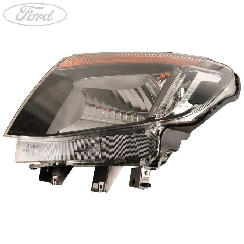 RANGER FRONT N/S HEADLAMP LIGHT WITH DTRL DRL 2011-2015 - Image 4