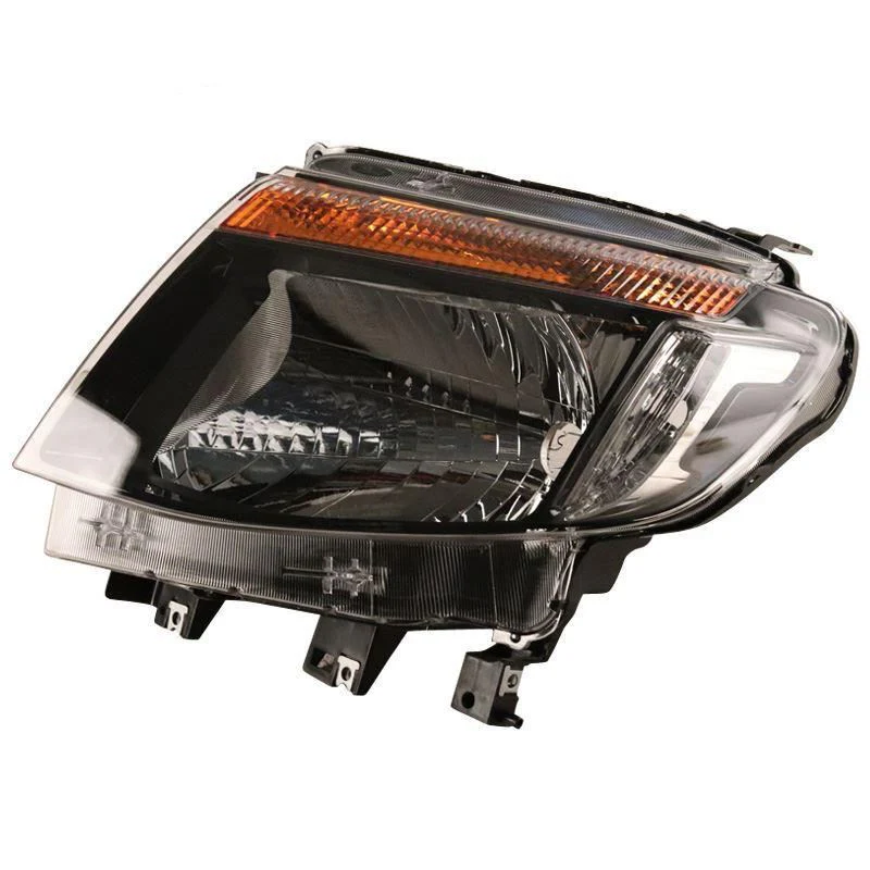 RANGER FRONT N/S HEADLAMP LIGHT WITH DTRL DRL 2011-2015 - Image 5