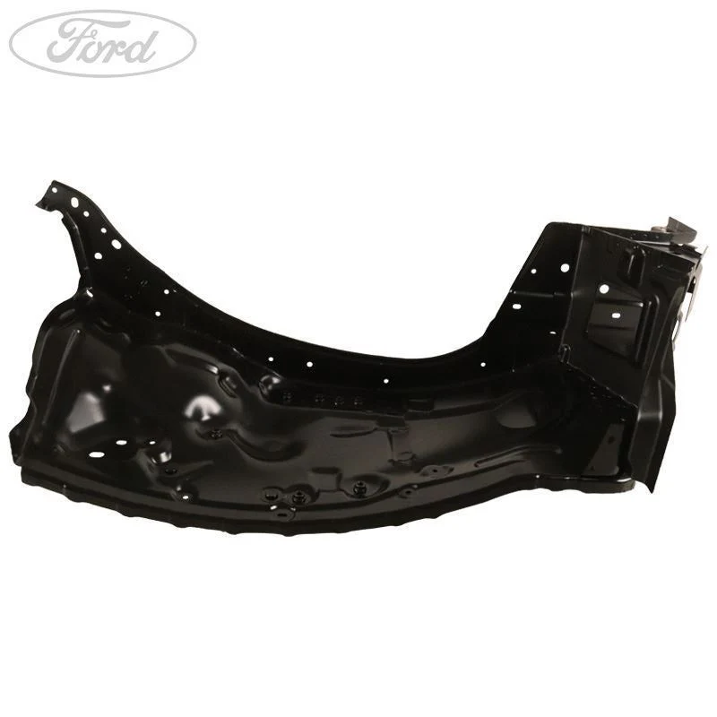 RANGER FRONT N/S INNER WING WHEEL ARCH PANEL 2011-2015 - Image 4