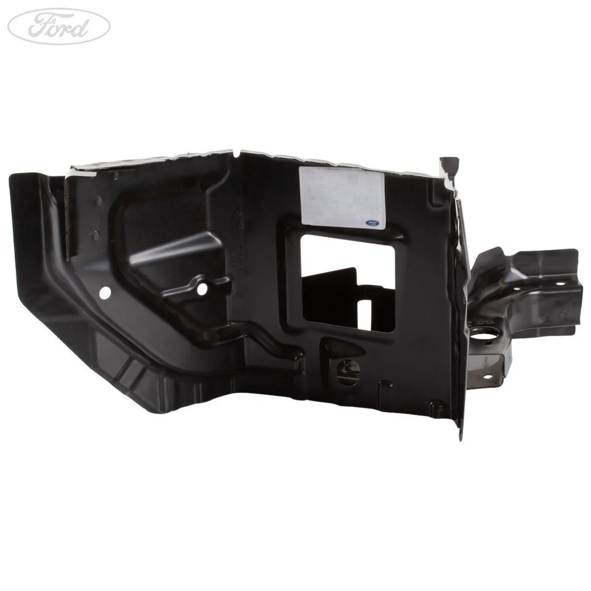 RANGER FRONT N/S WING REINFORCEMENT PANEL 2011-2015 - Image 3