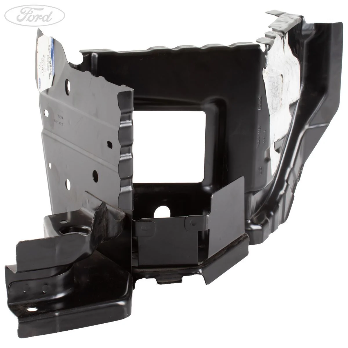 RANGER FRONT N/S WING REINFORCEMENT PANEL 2011-2015 - Image 4