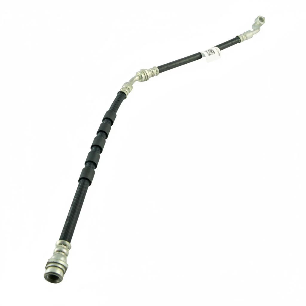 Ranger Front O/S Brake Hose With ABS & ESP 2019-2023 - Image 5