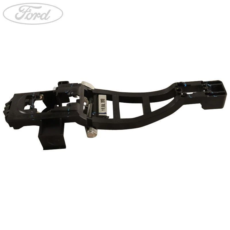 RANGER FRONT O/S DOOR HANDLE REINFORCEMENT PANEL 15-18 - Image 4