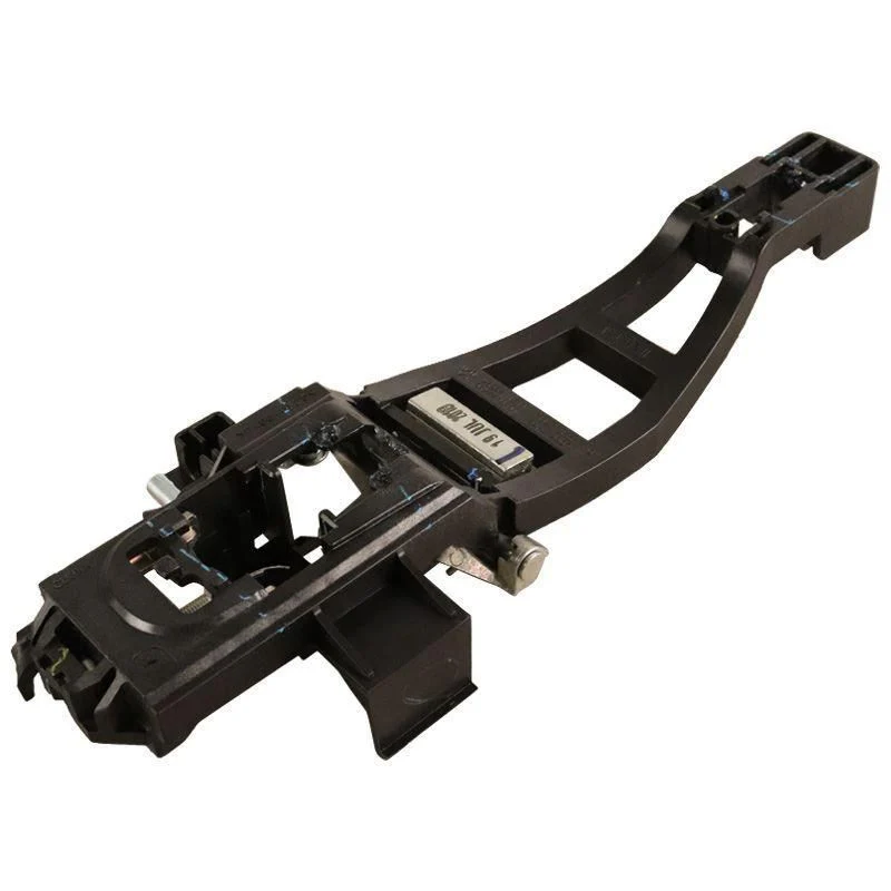 RANGER FRONT O/S DOOR HANDLE REINFORCEMENT PANEL 15-18 - Image 5