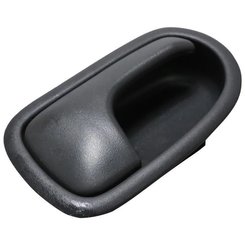 RANGER FRONT O/S DOOR INTERIOR HANDLE BLACK 1998-2003 - Image 5