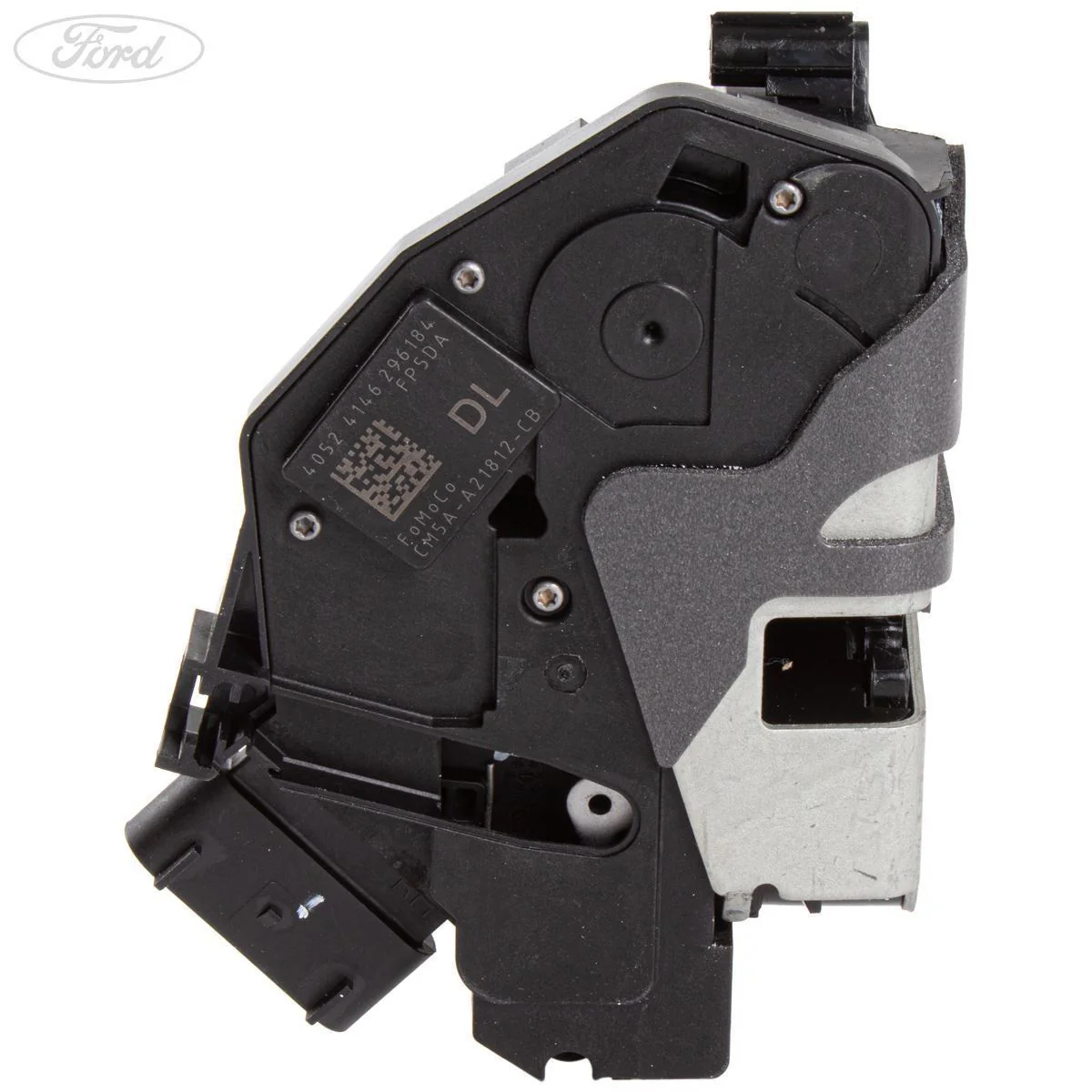 RANGER FRONT O/S DOOR LOCK LATCH MECHANISM DEADLOCK 16-