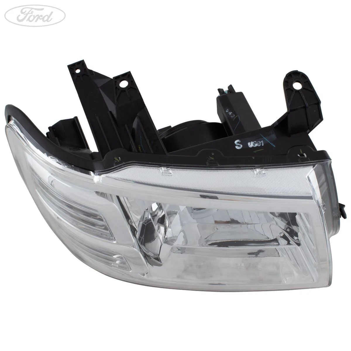 RANGER FRONT O/S HEAD LAMP LIGHT & FLASHER 2006-2011 - Image 3