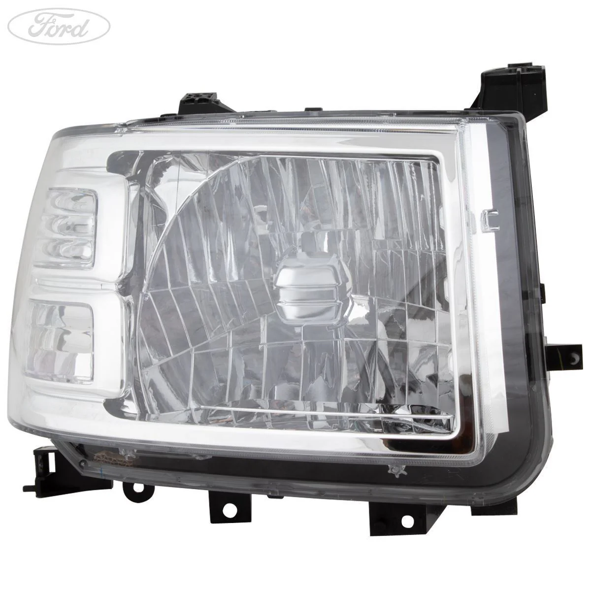 RANGER FRONT O/S HEAD LAMP LIGHT & FLASHER 2006-2011 - Image 4