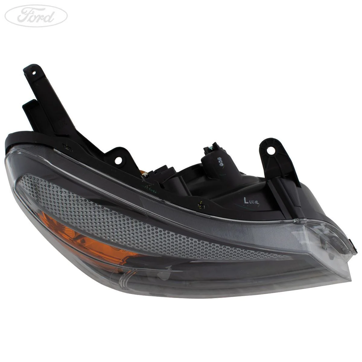 RANGER FRONT O/S HEAD LAMP LIGHT & FLASHER RHD 2008-2012 - Image 4