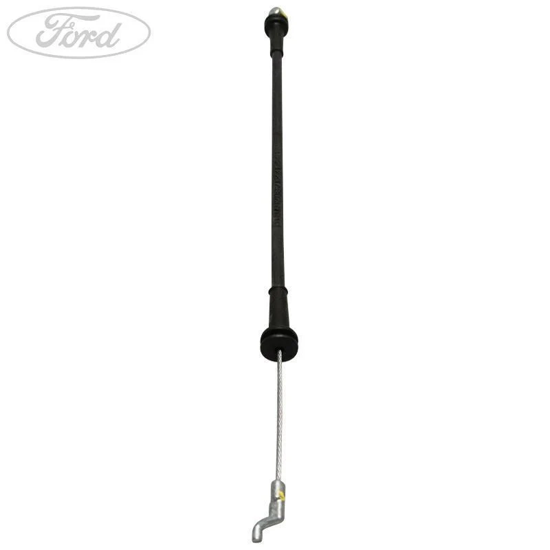 RANGER FRONT O/S N/S OUTER DOOR HANDLE LATCH CABLE 11- - Image 4