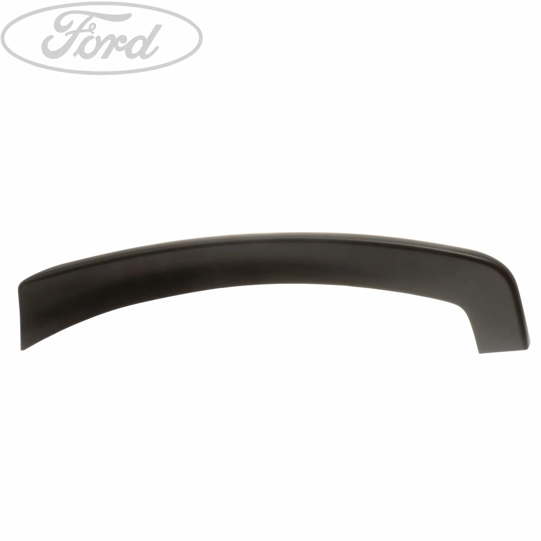 RANGER FRONT O/S WHEEL ARCHES EXTENSION BODY MOULDINGS - Image 3