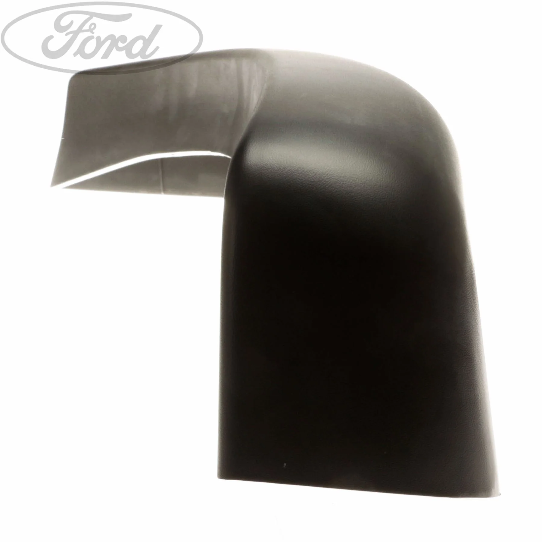 RANGER FRONT O/S WHEEL ARCHES EXTENSION BODY MOULDINGS - Image 4