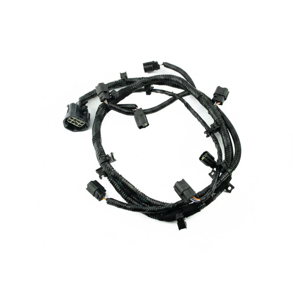 Ranger Front Parking Distance Aid Sensor Wire 2020-2023 - Image 2