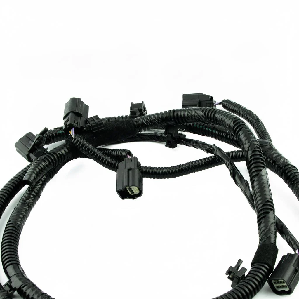 Ranger Front Parking Distance Aid Sensor Wire 2020-2023 - Image 3